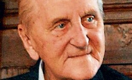 Wojciech Dzieduszycki
