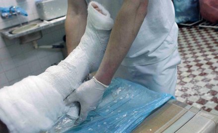 Od 1 kwietnia większe odszkodowanie za wypadek przy pracy