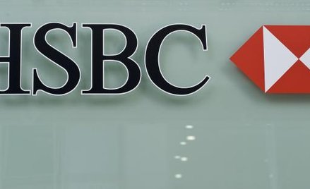 HSBC najbardziej wartościowy