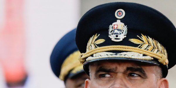 Resort obrony Wenezueli zdradza szczegóły ataku USA na Caracas. Ilu żołnierzy zginęło?