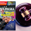 Sąd: "Gazeta Polska" nie może rozpowszechniać naklejek przeciw LGBT