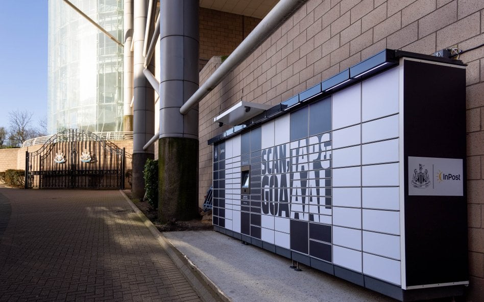 Automaty paczkowe – kit czy hit?