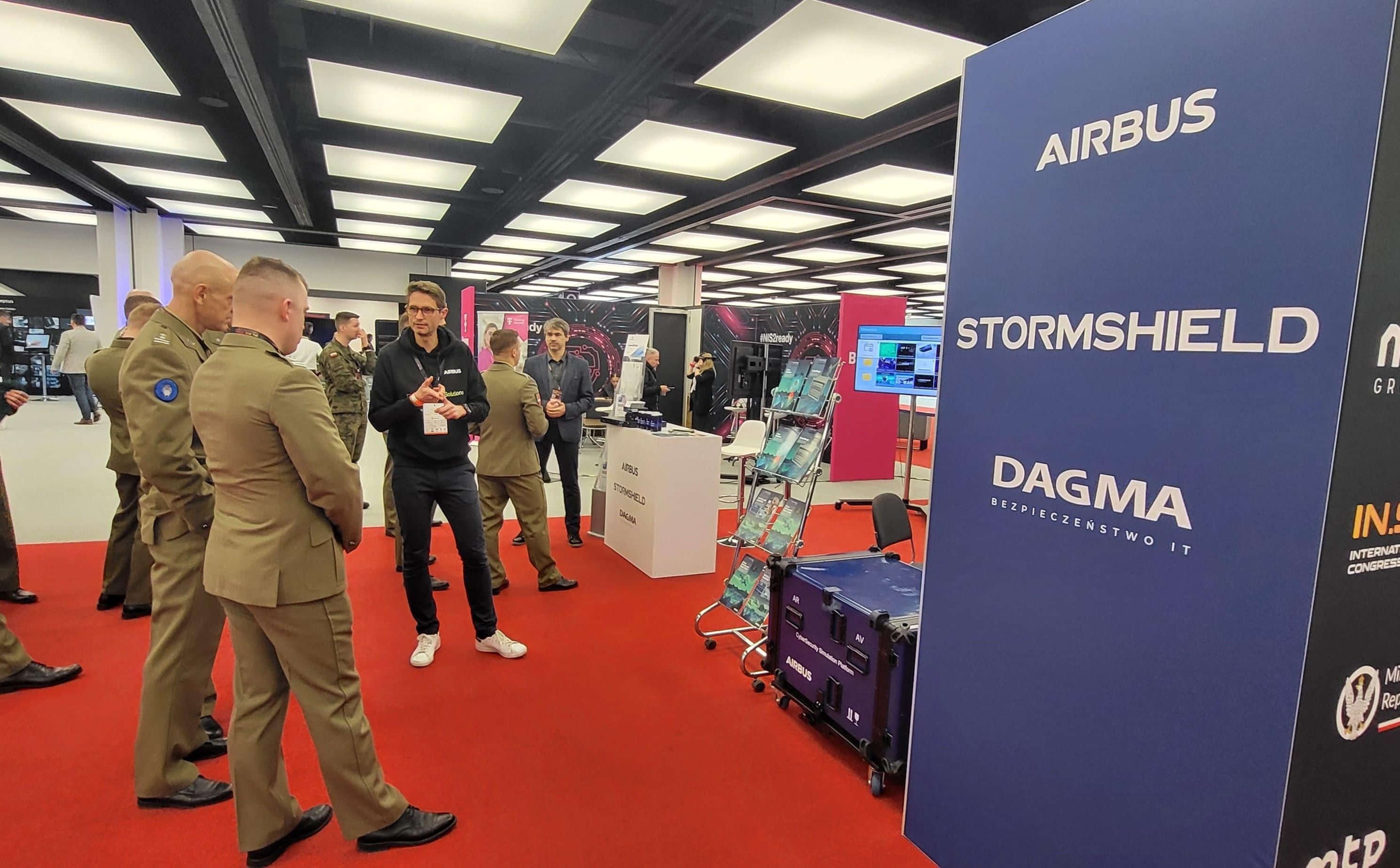 Kluczem do bezpieczeństwa IT dywersyfikacja dostawców. Warto postawić na europejskie firmy