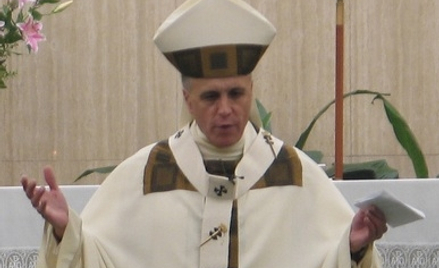Episkopat USA: Nasza polityka imigracyjna jest niemoralna