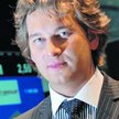 Michał M. Lisiecki, prezes zarządu Point Group