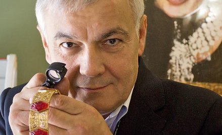 brylanty, diamenty, złoto. gdzie kupować