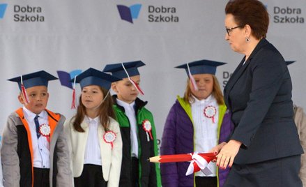 Spór o edukację ma wielki potencjał polityczny