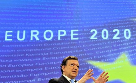 Komisja Europejska nie zaskoczyła przedsiębiorców