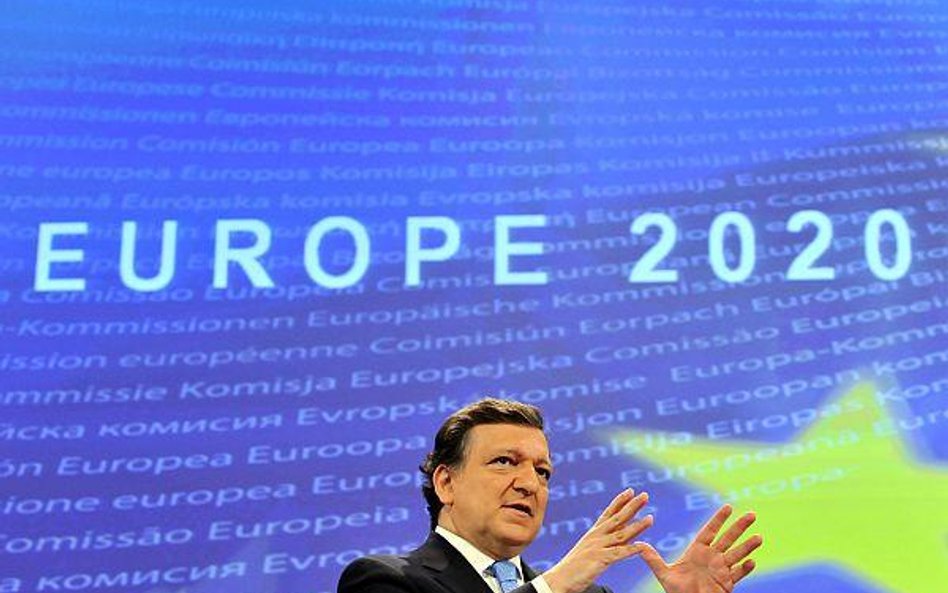 Komisja Europejska nie zaskoczyła przedsiębiorców