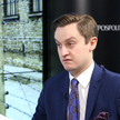 Kaleta: Zbrodnie popełniali Polacy, ale nie naród polski