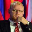 Paweł Gruza jest trzecim prezesem PKO BP od maja 2021 roku