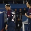Ligi zagraniczne: Kompania karna – czyli kłopot w PSG. Konflikt Neymara i Cavaniego