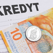 Sąd frankowy: sukcesy i problemy. Tysiące wyroków i kolejne tysiące nowych spraw