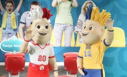 EURO bez podatku od UEFA