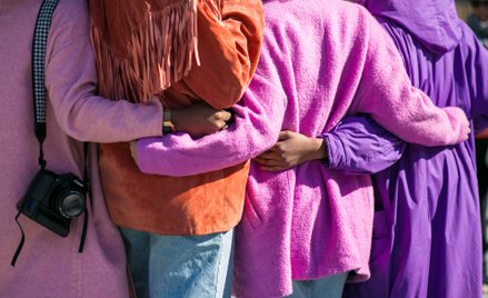 Deep Purple: fiolet, najmodniejszy kolor jesieni, wraca we wszystkich odcieniach