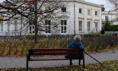 Prof. Sławiński: Fundusze indeksowe to nasz emerytalny słoń w pokoju