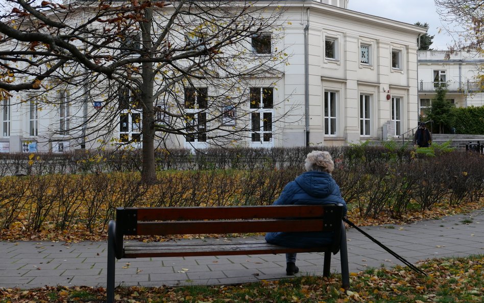Po dwóch latach Europejska Emerytura dała ponad 30-proc. stopę zwrotu