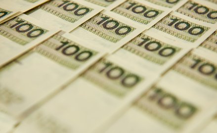 Inflacja bazowa ciągle przyspiesza