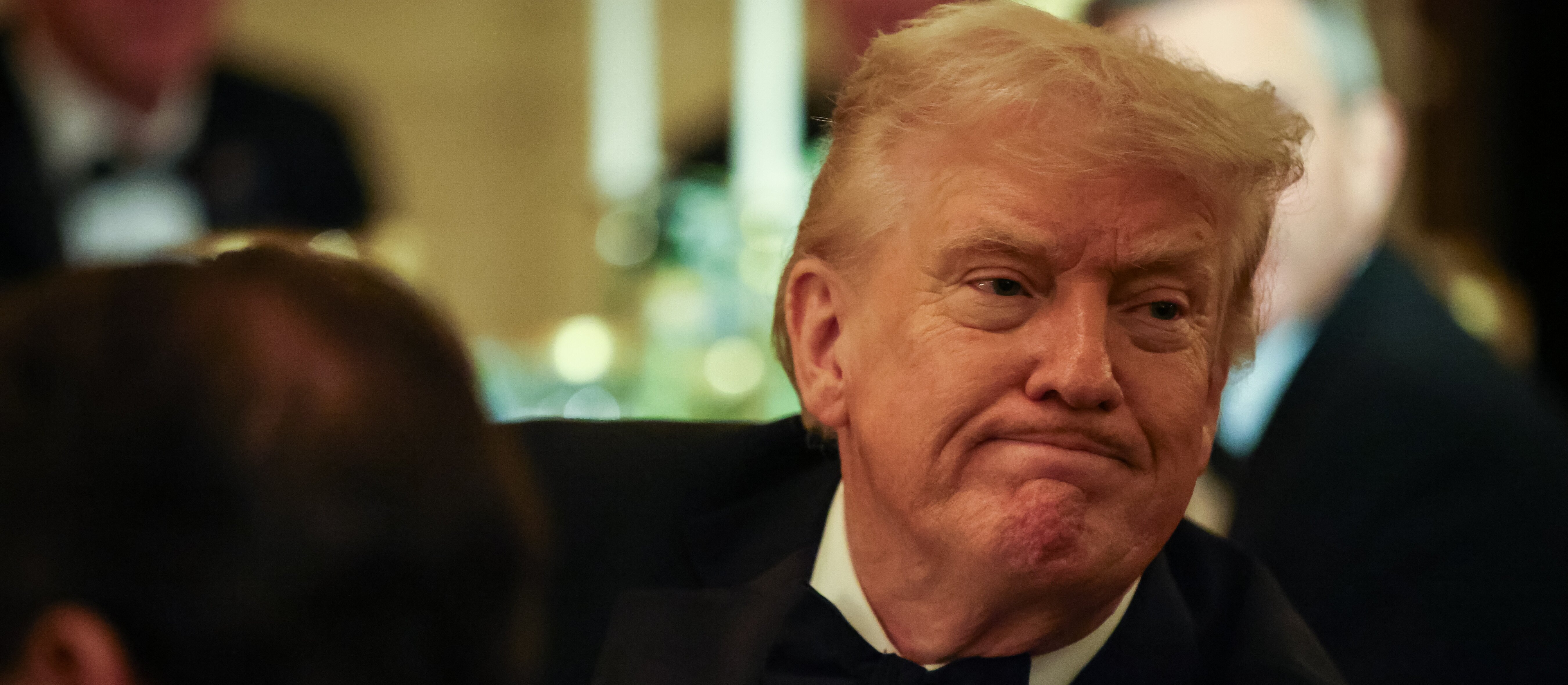 USA-Izrael. Donald Trump na zawsze z Beniaminem Netanjahu