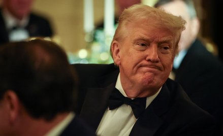 – Myślę, że naród Izraela naprawdę powinien się go wstydzić. To hańba, że tego nie zrobił – powiedzi