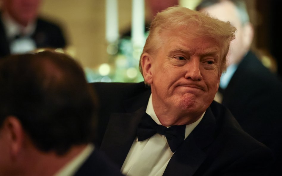 – Myślę, że naród Izraela naprawdę powinien się go wstydzić. To hańba, że tego nie zrobił – powiedzi