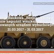 Trzy lata programu AFGAN