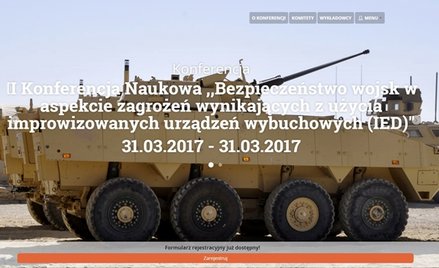 Trzy lata programu AFGAN