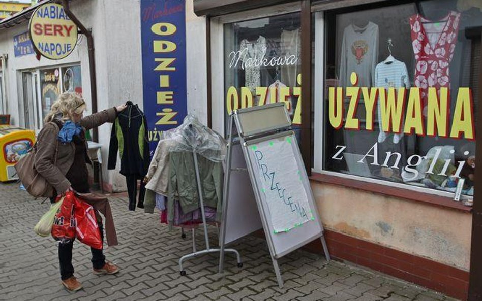 Oznaczanie towaru na paragonach wciąż budzi wątpliwości. Okazuje się bowiem, że obowiązujące od pocz