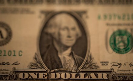 Mocny dolar to problem dla USA i całego świata