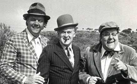 Gang Olsena