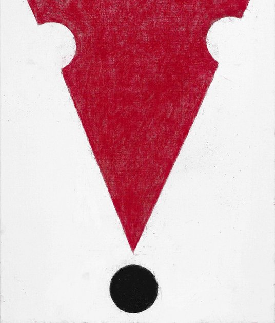 Plakat do wystawy !Reakcje