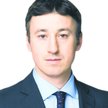 Ryszard Manteuffel, counsel, adwokat w zespole rynków kapitałowych, Dentons