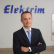 Wojciech Piskorz, prezes Elektrimu
