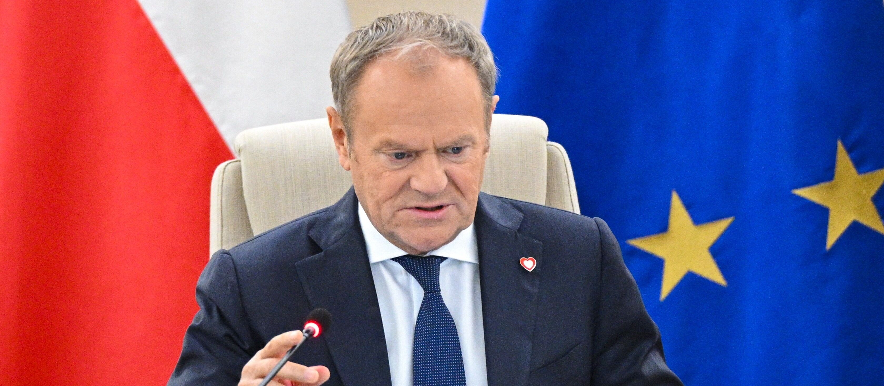 Michał Szułdrzyński: Polityczne zawieszenie broni – jak Donald Tusk chce wciągnąć Karola Nawrockiego w pułapkę