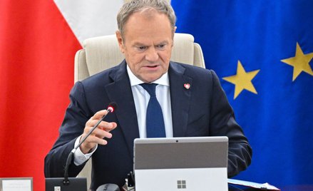 Donald Tusk