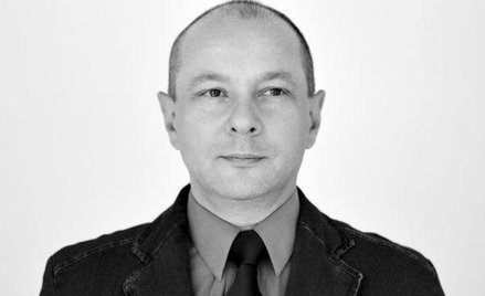 Michał Szubski