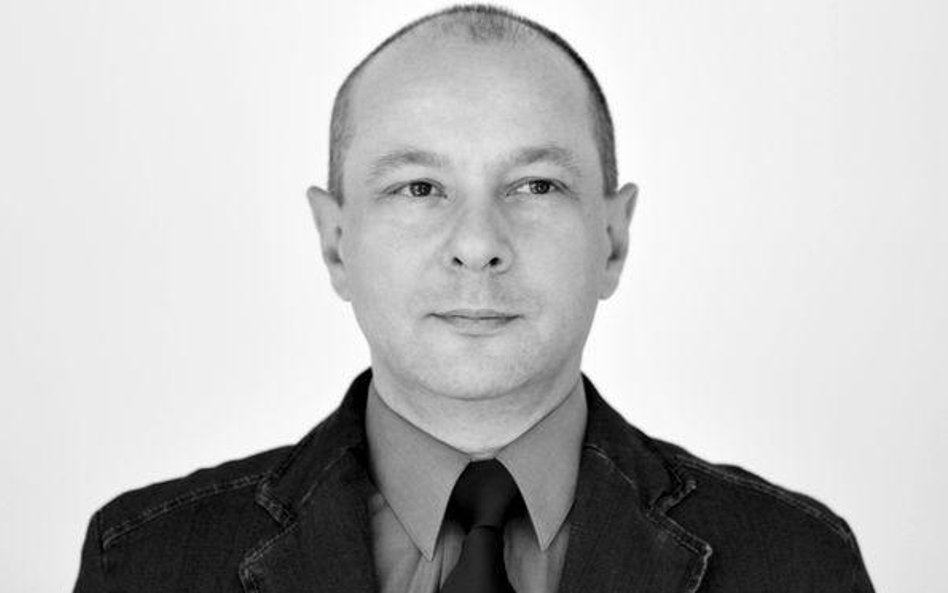 Michał Szubski