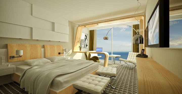 Morze? Góry? Mazury? Ile da zarobić mieszkanie w mieście turystycznym