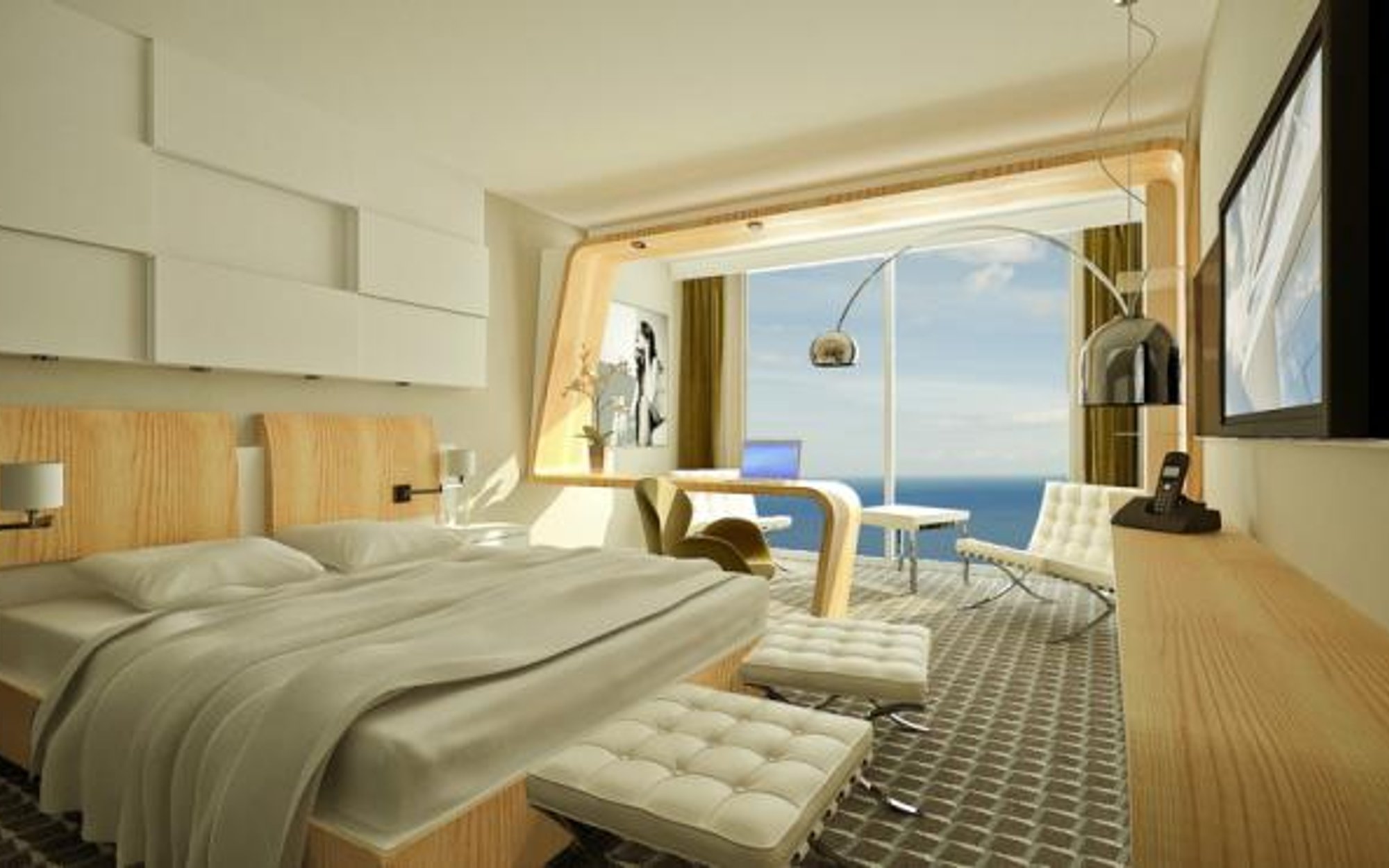 Morze? Góry? Mazury? Ile da zarobić mieszkanie w mieście turystycznym