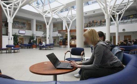 Związki na prywatnych uczelniach będą silniejsze