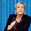 Banki poznają Le Pen