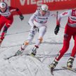 Justyna Kowalczyk walczy o czwarte zwycięstwo w Tour de Ski