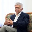Marek Belka to polski kandydat na szefa EBOiR.