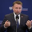 Szef MSWiA Marcin Kierwiński