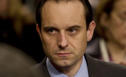 Szwajcar zostanie nadzorcą niemieckich finansów