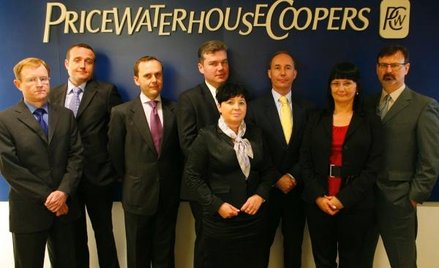PricewaterhouseCoopers rozpoczął świadczenie usług doradztwa prawnego