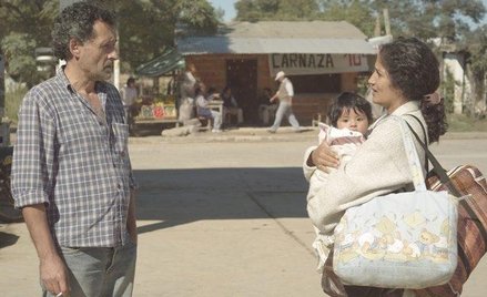 „Akacje”: on z przeszłością, ona po przejściach