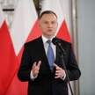 Andrzej Duda proponuje kompromis ws. aborcji. Przedstawi swój projekt ustawy