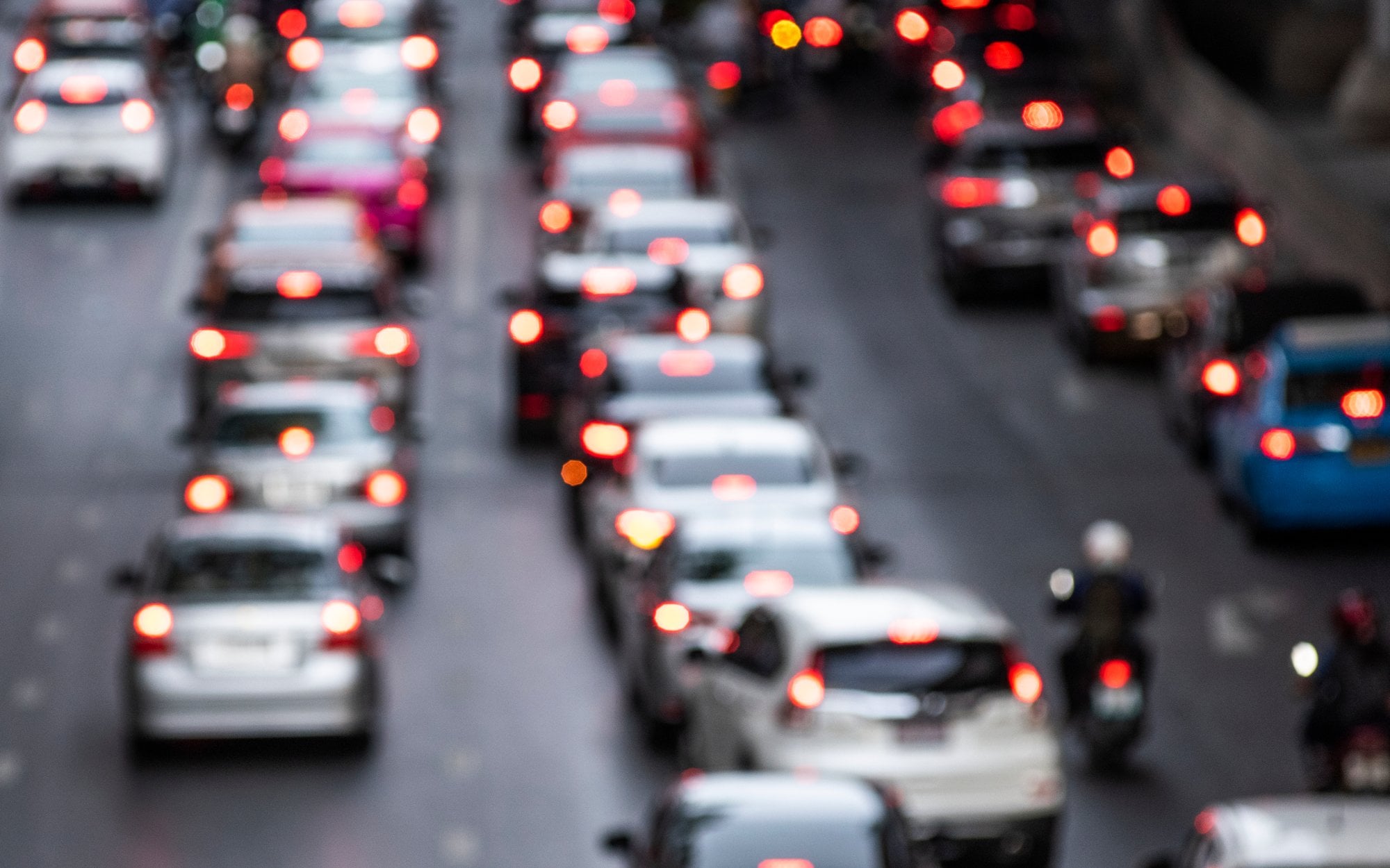 The new urban smog is noise - and it's killing 66,000 Europeans every year