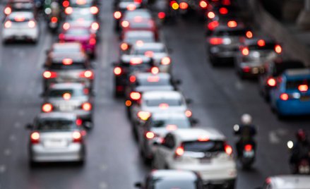 Nowy miejski smog nazywa się hałas i odpowiada w Europie za 66 tys. przedwczesnych zgonów każdego ro